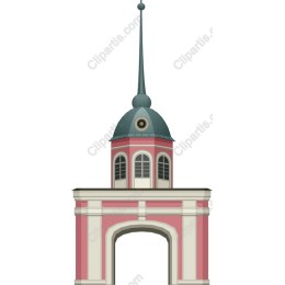 Historic Tower