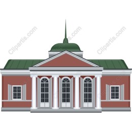 Elegant Classic Building