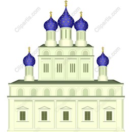 Majestic Architectural Dome Illumination
