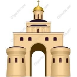 Majestic Temple Architecture