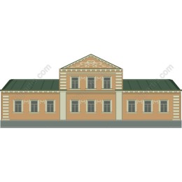 Classic Architecture