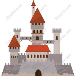 Whimsical Castle