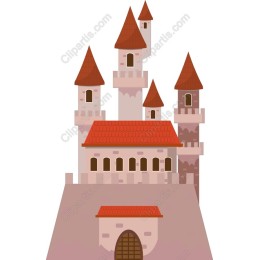 Fairytale Castle