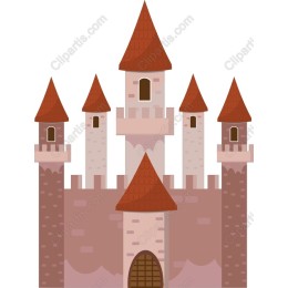 Charming Castle