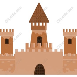 Charming Castle