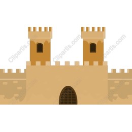 Enchanting Castle