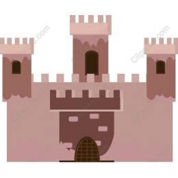 Medieval Castle