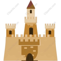 Sandcastle