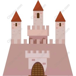 Whimsical Castle