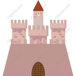 Enchanting Medieval Castle