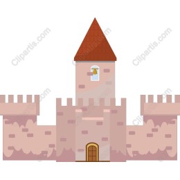 Medieval Castle