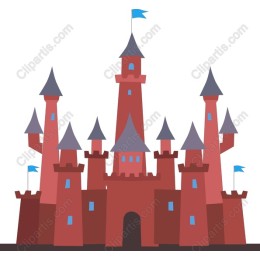 Fairytale Castle