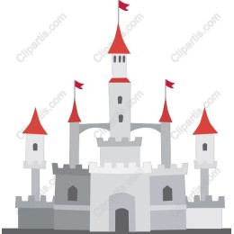 Whimsical Castle
