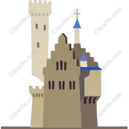 Medieval Castle