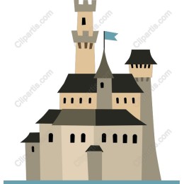 Whimsical Castle