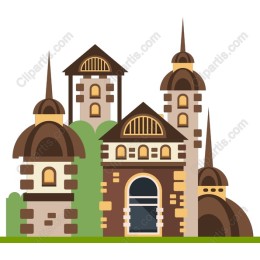 Enchanting Castle