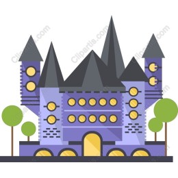 Purple Castle