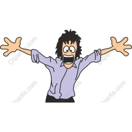 Energetic Character