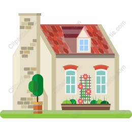 Charming Cottage