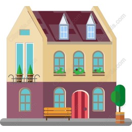 Charming House