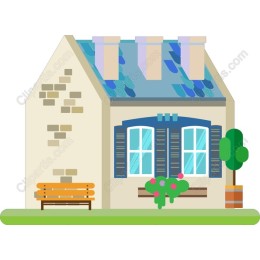 Charming Cozy House