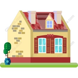 Charming House