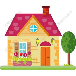 Charming Cozy House