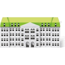Elegant Classic Building