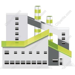 Modern Industrial Complex