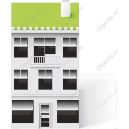 Modern Shopfront - Open Storefront