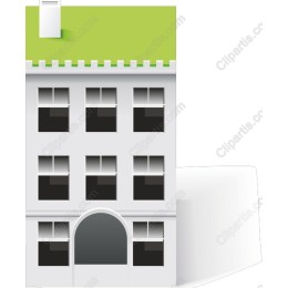 Modern Architectural Building