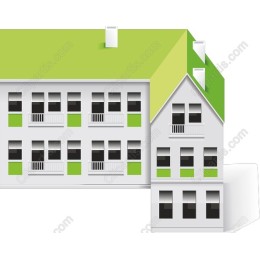 Contemporary Building