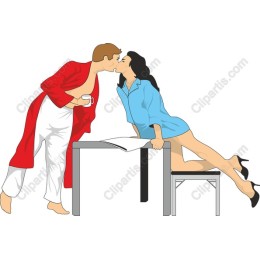 Playful Romance