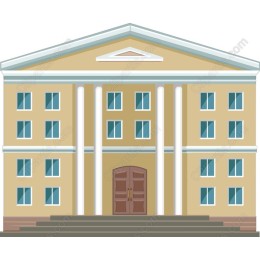 Classic Academic Building