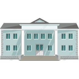 Modern Building