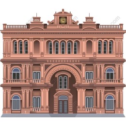 Elegant Historic Building
