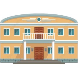 Classic Building