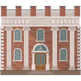 Classic Courthouse