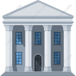 Classic Building