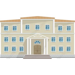 Classic Building