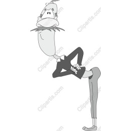 Quirky Character