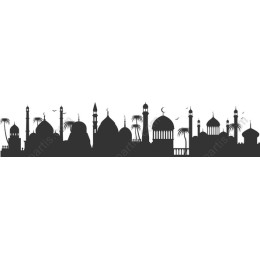 Traditional Skyline