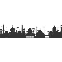 Elegant Skyline
