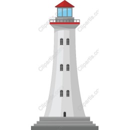Modern Lighthouse