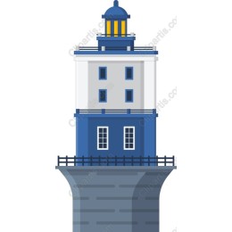 Modern Lighthouse