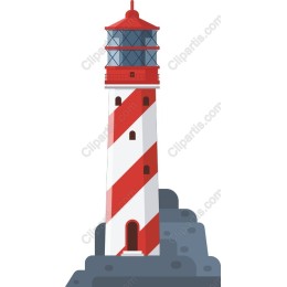 Coastal Lighthouse
