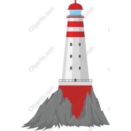 Nautical Lighthouse
