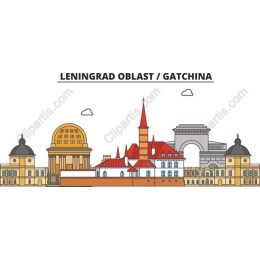 Gatchina Landmark
