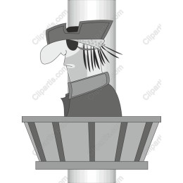 Pirate Character
