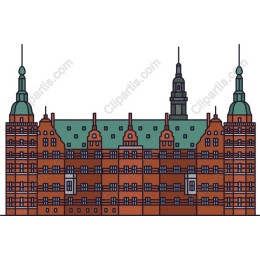 Elegant Historic Building